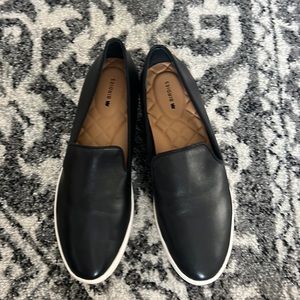 Birdies Black Sneakers